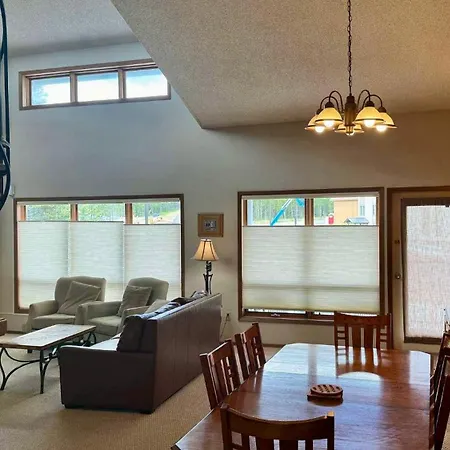 Lake Condominiums At Big Sky Ski Resort